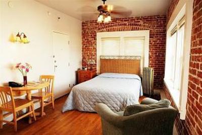 фото отеля Venice Beach Suites & Hotel