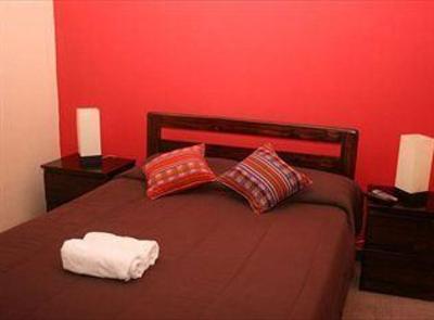 фото отеля Wasihpy Hostel