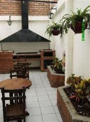 фото отеля Wasihpy Hostel