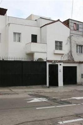 фото отеля Wasihpy Hostel