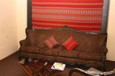 фото отеля Wasihpy Hostel