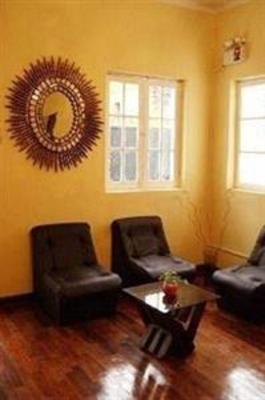 фото отеля Wasihpy Hostel