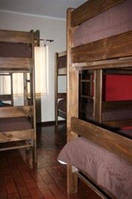фото отеля Wasihpy Hostel