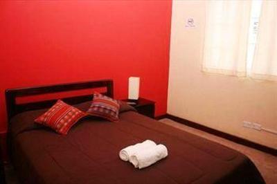 фото отеля Wasihpy Hostel