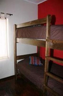 фото отеля Wasihpy Hostel