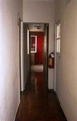 фото отеля Wasihpy Hostel