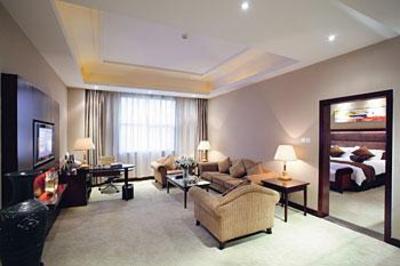 фото отеля Zhongzhou International Hotel Kaifeng