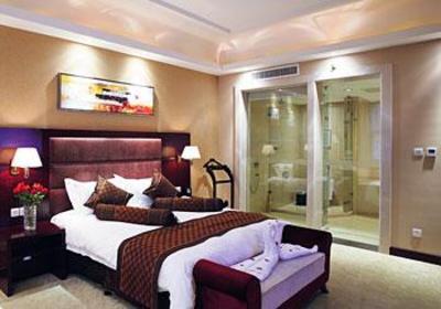 фото отеля Zhongzhou International Hotel Kaifeng
