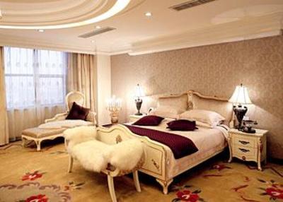 фото отеля Zhongzhou International Hotel Kaifeng