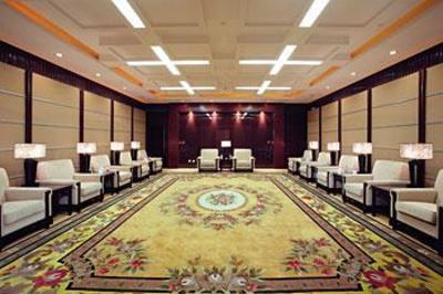 фото отеля Zhongzhou International Hotel Kaifeng