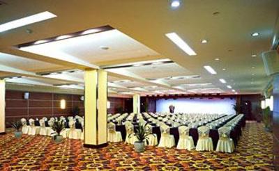 фото отеля Zhongzhou International Hotel Kaifeng