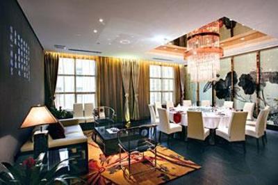 фото отеля Zhongzhou International Hotel Kaifeng