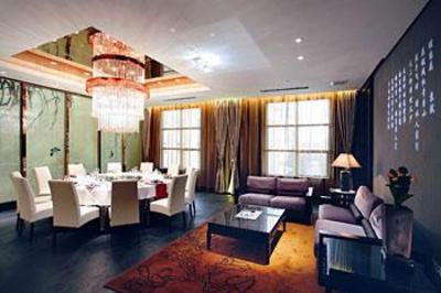 фото отеля Zhongzhou International Hotel Kaifeng
