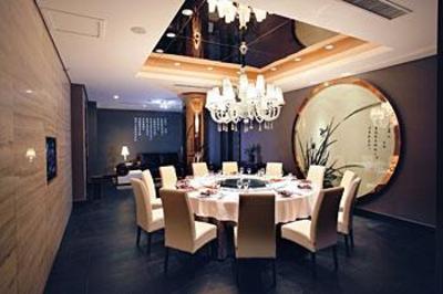фото отеля Zhongzhou International Hotel Kaifeng