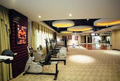 фото отеля Zhongzhou International Hotel Kaifeng
