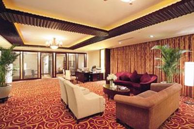 фото отеля Zhongzhou International Hotel Kaifeng