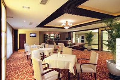 фото отеля Zhongzhou International Hotel Kaifeng