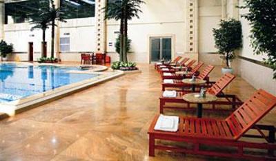 фото отеля Zhongzhou International Hotel Kaifeng