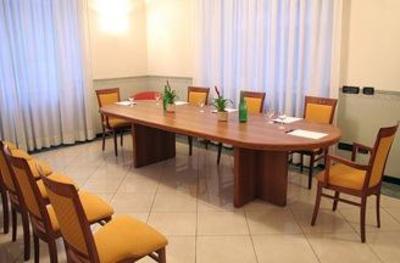 фото отеля Hotel Promessi Sposi Da Giovannino