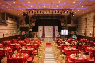 фото отеля Yin Rui Lin International Hotel Hefei