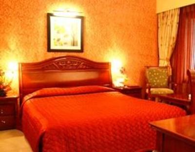 фото отеля Hotel Suryansh Bjubaneswar
