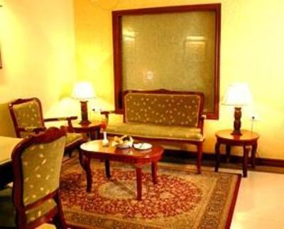 фото отеля Hotel Suryansh Bjubaneswar