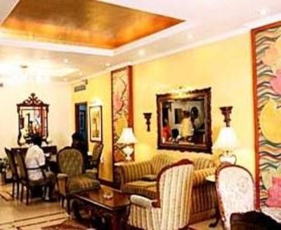 фото отеля Hotel Suryansh Bjubaneswar