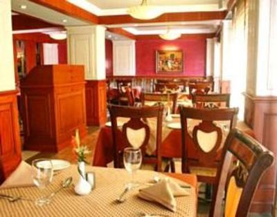 фото отеля Hotel Suryansh Bjubaneswar