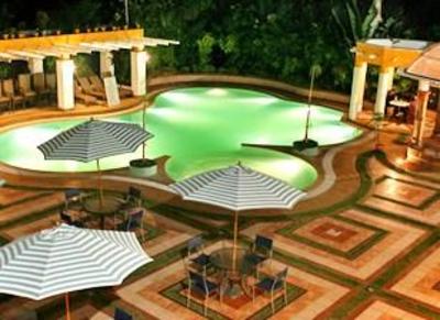 фото отеля Hotel Suryansh Bjubaneswar