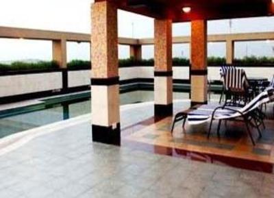 фото отеля Hotel Suryansh Bjubaneswar