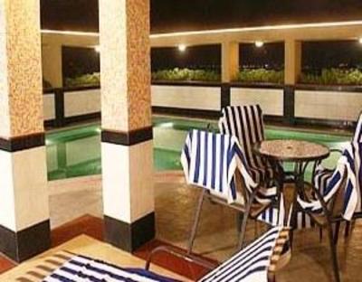 фото отеля Hotel Suryansh Bjubaneswar