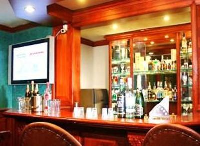 фото отеля Hotel Suryansh Bjubaneswar