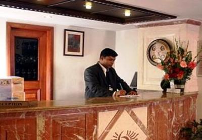 фото отеля Hotel Suryansh Bjubaneswar