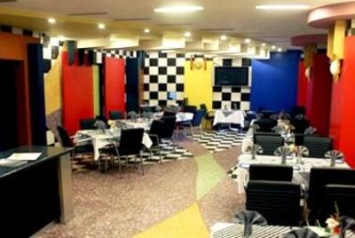 фото отеля Hotel Suryansh Bjubaneswar
