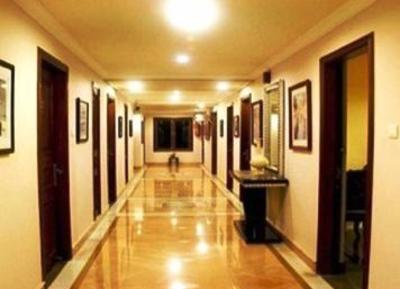 фото отеля Hotel Suryansh Bjubaneswar