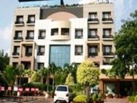 Hotel Suryansh Bjubaneswar