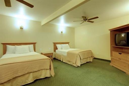 фото отеля Americas Best Value Inn & Suites Mesa