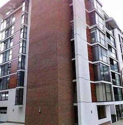 фото отеля Medlock Apartments at Jordan Street