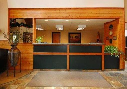 фото отеля Comfort Suites Hayward (Wisconsin)