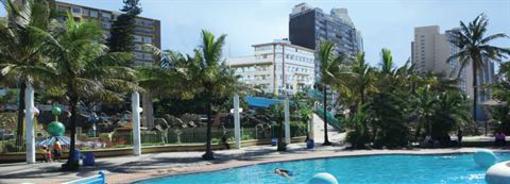 фото отеля Parade Hotel Durban