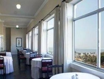 фото отеля Parade Hotel Durban