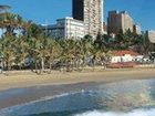 фото отеля Parade Hotel Durban