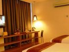 фото отеля The Leverage Business Hotel (Kuala Kedah)