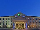 фото отеля Holiday Inn Express Hotel & Suites Poteau
