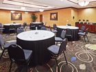фото отеля Holiday Inn Express Hotel & Suites Poteau