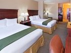 фото отеля Holiday Inn Express Hotel & Suites Poteau