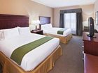фото отеля Holiday Inn Express Hotel & Suites Poteau