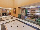 фото отеля Holiday Inn Express Hotel & Suites Poteau