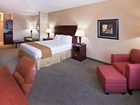 фото отеля Holiday Inn Express Hotel & Suites Poteau