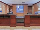 фото отеля Holiday Inn Express Hotel & Suites Poteau